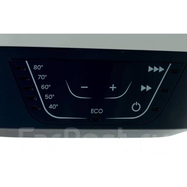 Водонагреватель Ariston BLU1 ECO ABS PW 100 V, проточно-накопительный ...