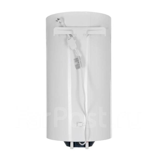 Водонагреватель Ariston BLU1 ECO ABS PW 100 V, проточно-накопительный ...