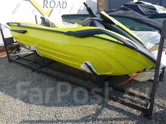 Yamaha FX Cruiser HO. 2022 ��� ����