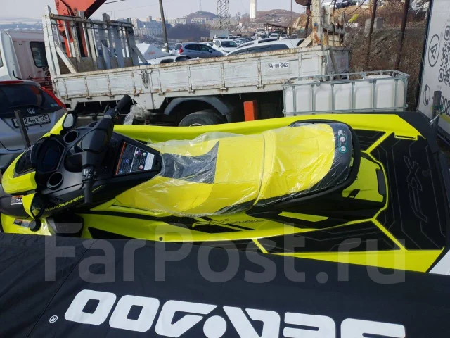 Yamaha FX Cruiser HO. 2022 ��� ����