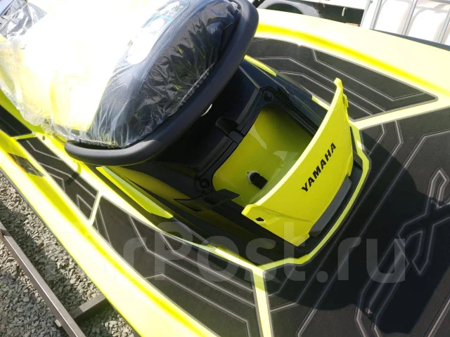 Yamaha FX Cruiser HO. 2022 ��� ����