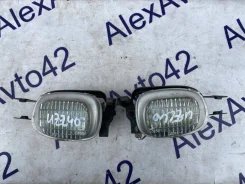 ���� ��������������� Toyota Soarer, UZZ40 3UZFE 2442 ����