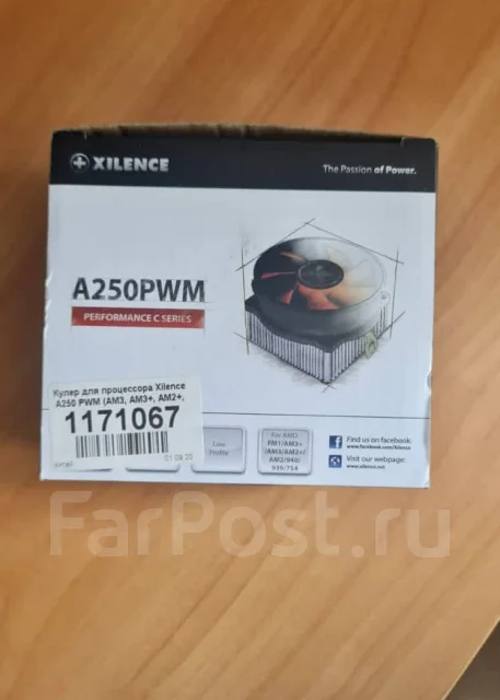 AMD Ryzen 7 2700 ����