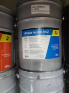 Kixx GS Hydro HVZ. ��������������, ��������, 20��. ����