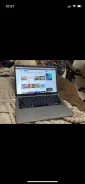 Apple MacBook Pro 13 2020. 13", 8����, ��� 512 ��, ���� 512���, WiFi: 1, Bluetooth: 1 ����