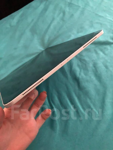 Apple iPad Pro. 12.9 ������, ������ 512 �� ����