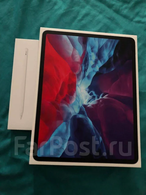 Apple iPad Pro. 12.9 ������, ������ 512 �� ����