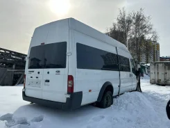 Ford Transit Connect ����