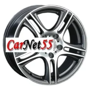 LS Wheels LS 838