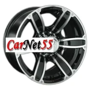 LS Wheels LS 766