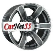 LS Wheels LS 766