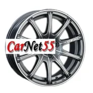LS Wheels LS 317