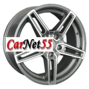 LS Wheels LS 734