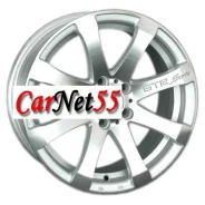 LS Wheels LS 538