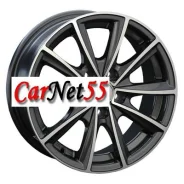 LS Wheels LS 232