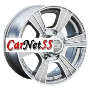 LS Wheels LS 160