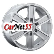 LS Wheels LS 132