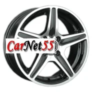 LS Wheels LS 345