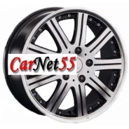LS Wheels LS 826