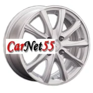LS Wheels LS 741