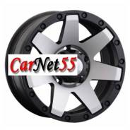 LS Wheels LS 881