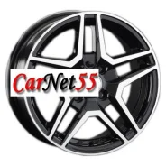LS Wheels LS 854