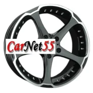 LS Wheels LS 358