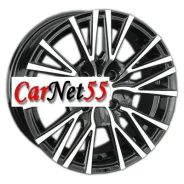 LS Wheels LS 568