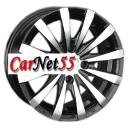 LS Wheels LS 534