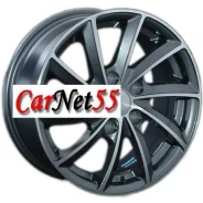 LS Wheels LS 276