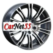 LS Wheels LS 146