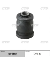 GV0452 ����������� CTR (CVT-17) CVT17 ����