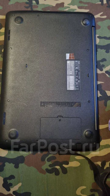 Asus VivoBook X556UQ. ��� 4 ��, WiFi: 1, Bluetooth: 1 ����