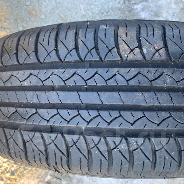 Комплект колес на летней резине Winrun Maxclaw H/T2 225/65 R17 - Колёса ...