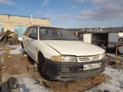 Mitsubishi Libero. CB2V, 4G15 ����