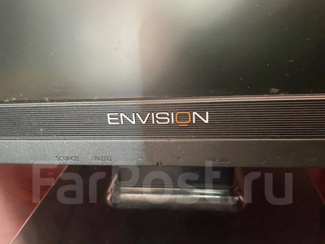 Envision. 17" ����
