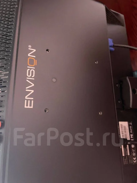 Envision. 17" ����