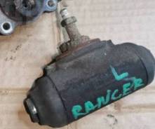     Ford Ranger 2005 