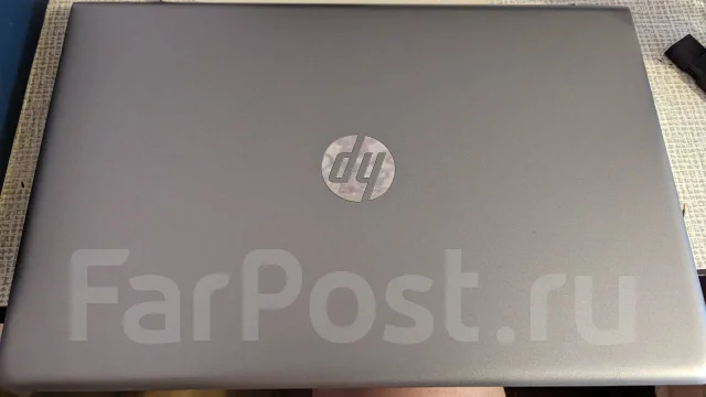 HP 15. 15.6", 3,3����, ��� 6 ��, ���� 500���, WiFi: 1, Bluetooth: 1, ����������� �� 6��. ����