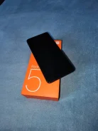 Xiaomi Redmi 5. �/�, 32 ��, ������, 3G, 4G LTE, 5G, Dual-SIM, NFC ����