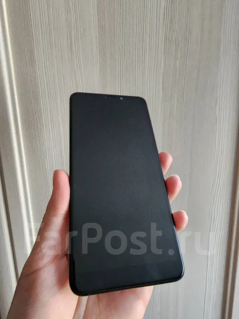 Xiaomi Redmi 5. �/�, 32 ��, ������, 3G, 4G LTE, 5G, Dual-SIM, NFC ����