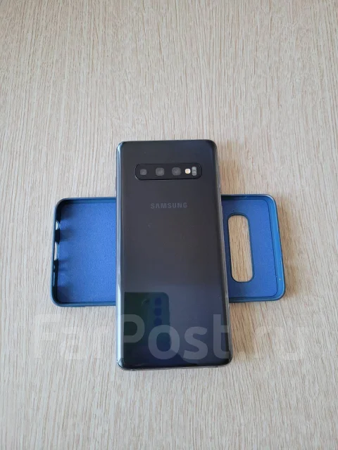 Samsung Galaxy S10. �/�, 128 ��, ������ ����