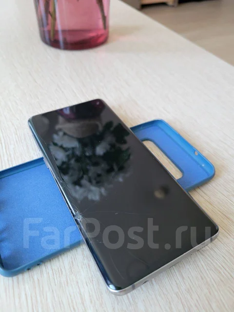 Samsung Galaxy S10. �/�, 128 ��, ������ ����