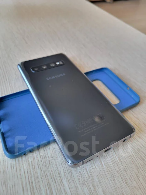Samsung Galaxy S10. �/�, 128 ��, ������ ����