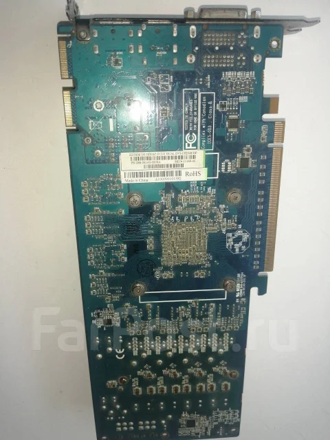 Radeon HD 5830 ����