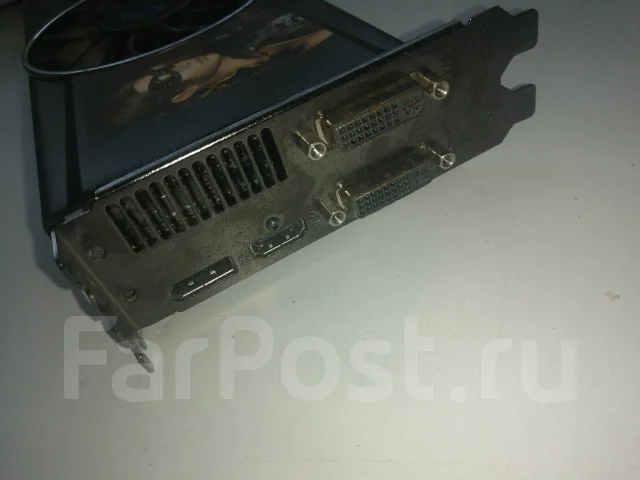 Radeon HD 5830 ����