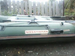 Nissamaran Tornado. 2008 ���, ����� 2,7��., ��������� ��� ��������� ����