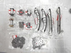 �������� ���� ��� Toyota 1URFE KA39 ����