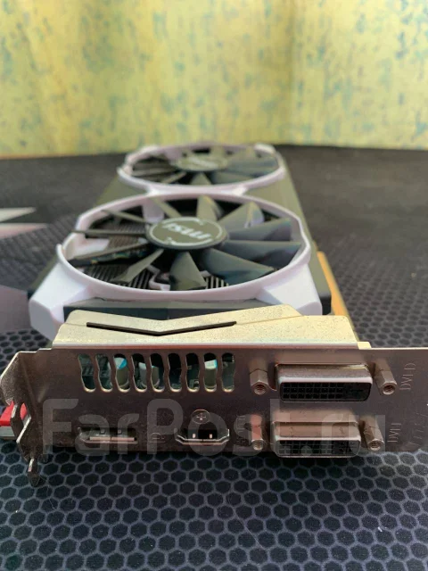 Radeon R7 370 ����