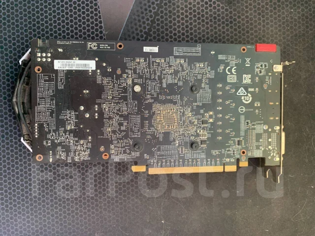Radeon R7 370 ����